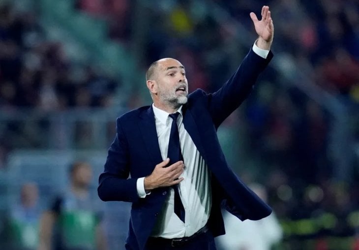Juventus u 96. minuti ostao bez pobjede u direktnom okršaju za Ligu prvaka