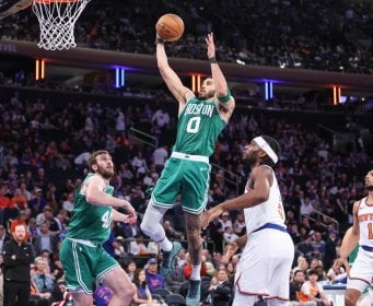 NEIZVJESNOST SE VRAĆA: Boston konačno uspio savladati New York u NBA play-offu