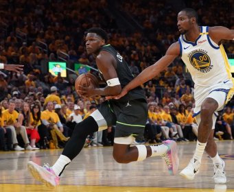 IAKO SU SE DOBRO DRŽALI: Golden State bez Curryja ponovo poražen od Minnesote