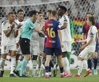 El Clasico može odlučiti prvenstvo: Novi duel Barcelone i Real Madrida s ogromnim ulogom