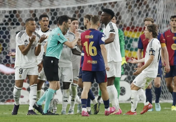 El Clasico može odlučiti prvenstvo: Novi duel Barcelone i Real Madrida s ogromnim ulogom