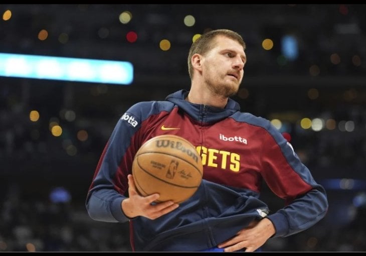 NBA liga priznala: 