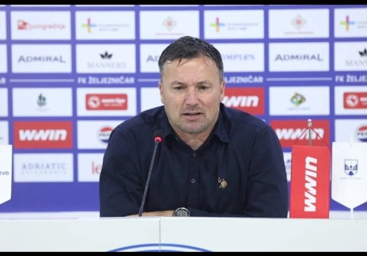 Ćorić: 