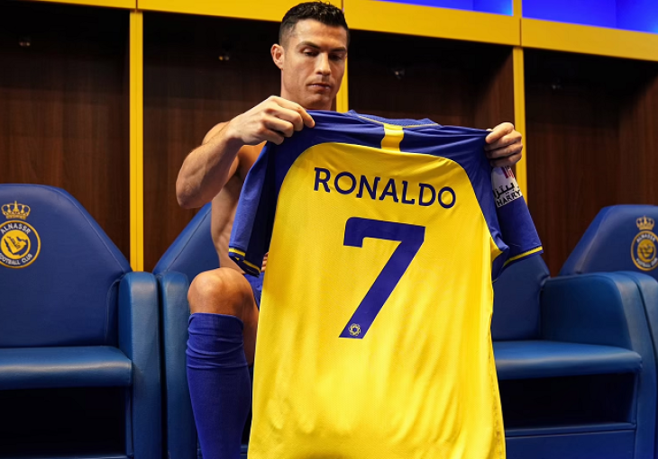 Neuništivi Ronaldo odabrao klub u kojem će završiti impozantnu karijeru, potpisuje na dvije godine