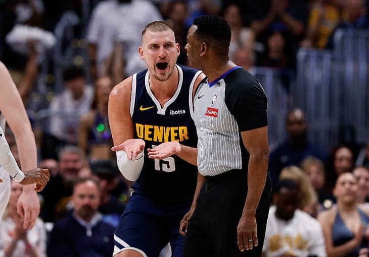 Jokić ostao bez četvrte MVP nagrade, evo ko je najkorisniji igrač NBA lige