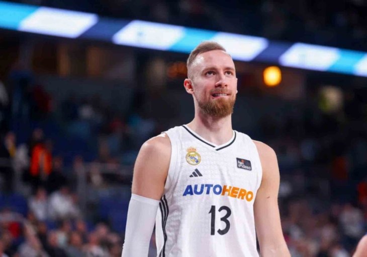SRBIJANSKI MEDIJI NE PRESTAJU IZVJEŠTAVATI: Musa napušta Real i seli u Dubai!? Ili Partizan!?
