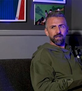 LEGENDARNI VEDAD IBIŠEVIĆ OTKRIO: 