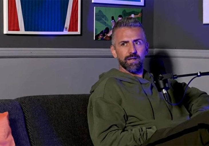 LEGENDARNI VEDAD IBIŠEVIĆ OTKRIO: 