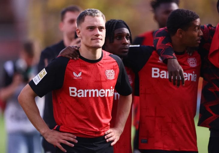 Wirtz: Fudbal je važniji od novca, živio sam...