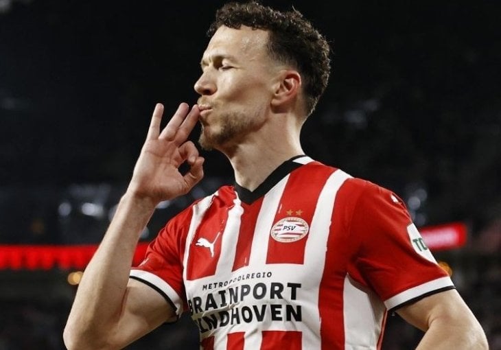 Neočekivana drama u Eredivisie: Ajaxov kolaps daje Perišiću i PSV-u šansu za titulu