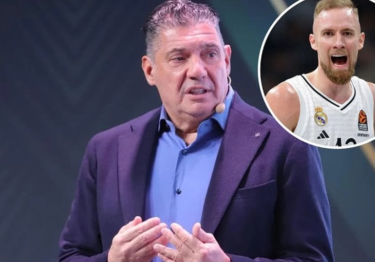 Miško Ražnatović uzburkao javnost izjavom o transferu Džanana Muse: Dubai ili Partizan? Ili pak neko treći?