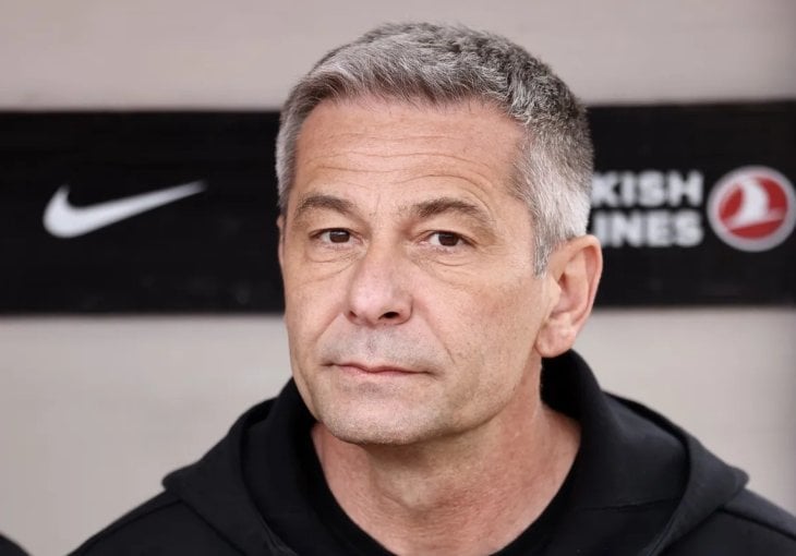 Klafurić pred uzvratni susret Kupa BiH: Bit će šta nam Bog podari