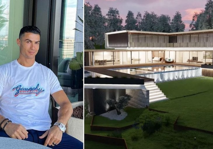 Cristiano Ronaldo – Mašina za novac: Evo koliko zarađuje portugalska superzvijezda!