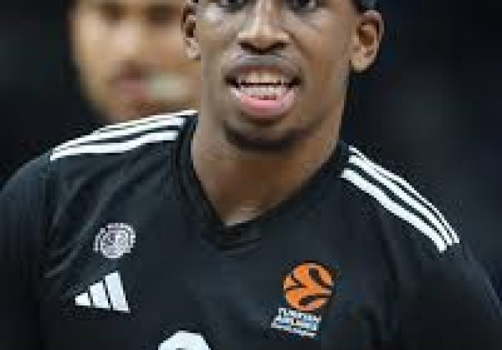 Ti-Džej Šorts prelazi u NBA: Novi izazov u Memfisu