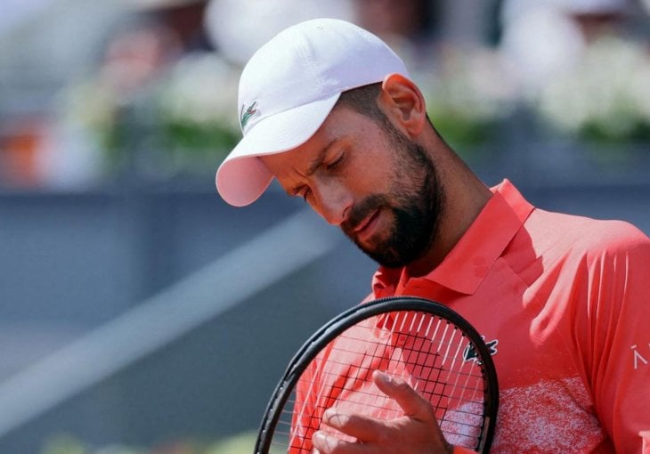 Novak Đoković – Teniski GOAT i mašina za zaradu