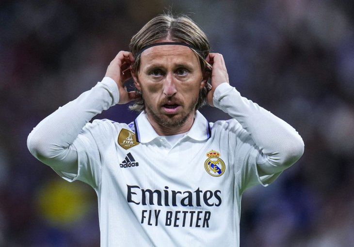 Modrić u šoku: Perez ga pozvao na sastanak, ali odluku donosi neko drugi!