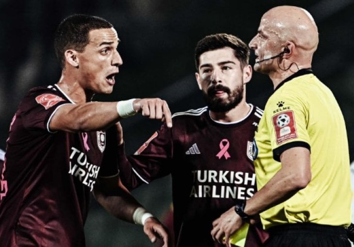 Poznati su svi sudije za 31. kolo WWin lige: Duel Posušja i Zrinjskog pod posebnom lupom!