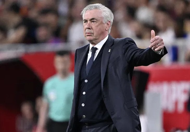 Ancelotti i Real Madrid u pregovorima: Mogući povratak nakon Svjetskog prvenstva