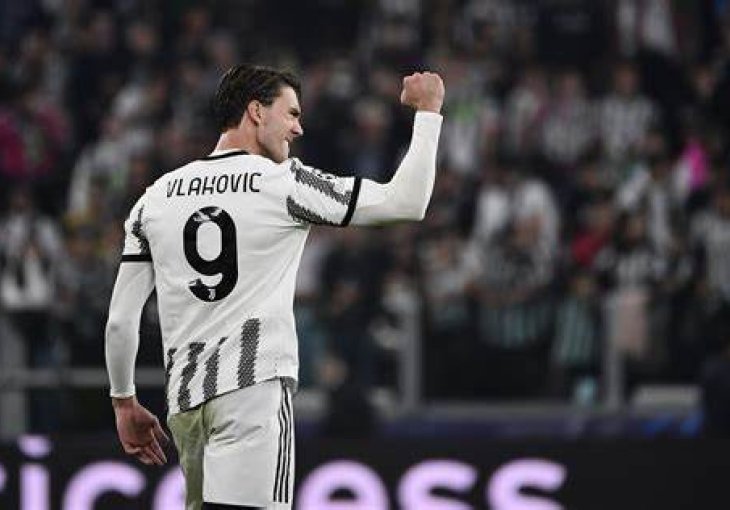 Vlahović na izlaznim vratima Juventusa, Newcastle želi dogovor u razmjeni za Tonalija