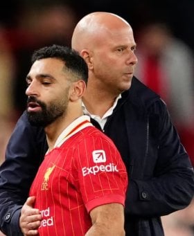 Da li je Salah odigrao svoje najbolje utakmice za Liverpool? Podatak koji će uplašiti navijače Redsa