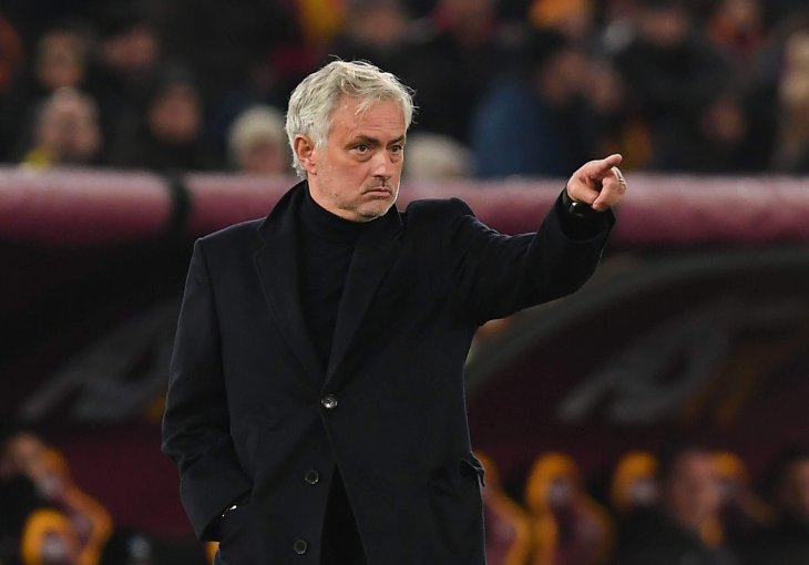 ŠOKANTNA PROMJENA! Mourinho napušta Fenerbahče i postaje selektor jedne od najjačih reprezentacija na svijetu