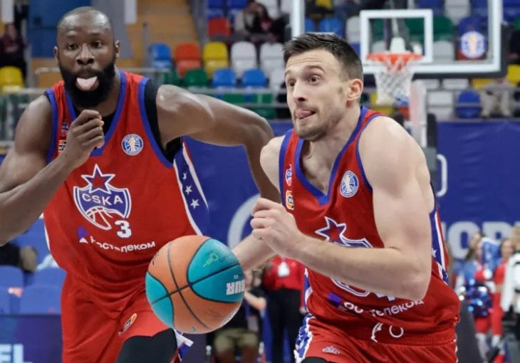 FIBA produžila suspenziju Rusima i Bjelorusima