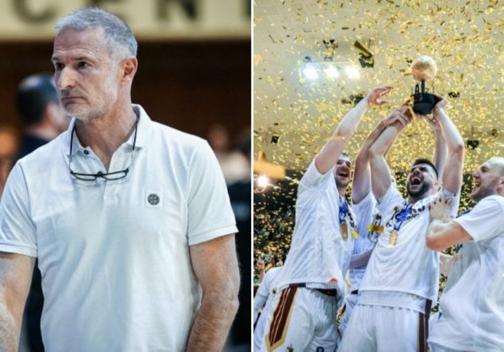 Legendarni Nenad Marković: Otvoren sam za razgovore o povratku u Bosnu