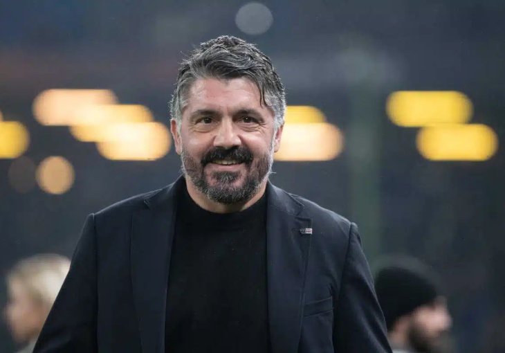 GATTUSO ŠOKIRAO NAVIJAČE: Odlazi iz Hajduka bez otpremnine