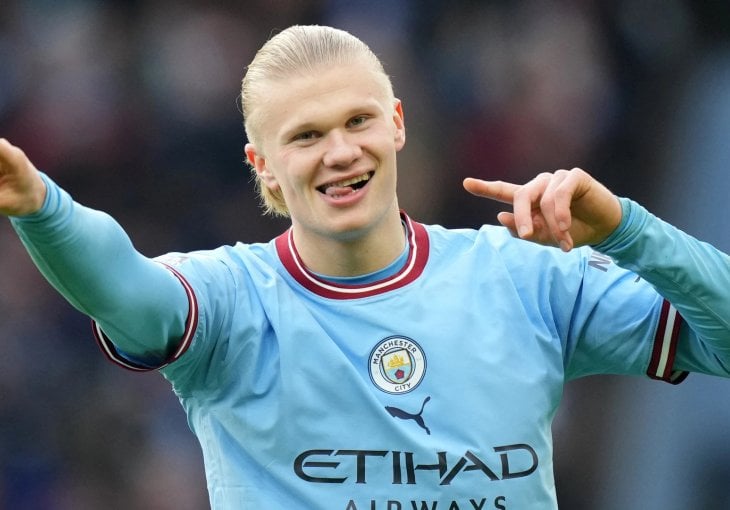 ŠOK! Haaland odlazi u Real Madrid u spektakularnoj razmjeni