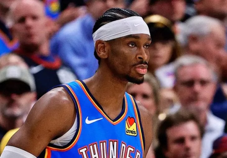 NBA drama: Shai i Oklahoma suočavaju se s Jokićem i Denverom u majstorici za finale!