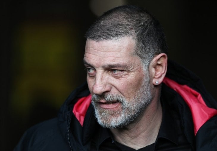 Poljud u šoku: Slaven Bilić se vraća?! Viđen u tajnom razgovoru s čelnicima Hajduka!