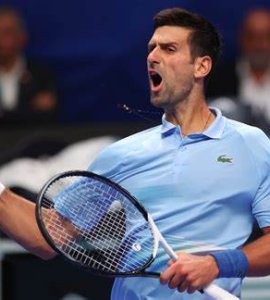  Novak Đoković saznao protivnike u Ženevi