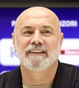 Sergej Barbarez, selektor bh. fudbalske reprezentacije, slavi 54. rođendan
