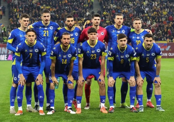 NS BiH pustio u prodaju ulaznice za meč Zmajeva protiv San Marina, evo gdje možete kupiti karte