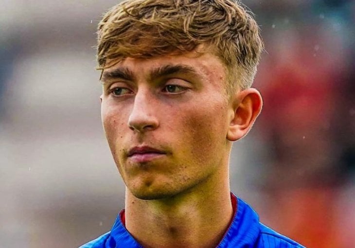 Real Madrid potvrdio prvo ljetno pojačanje: Dean Huijsen stiže za 60 miliona eura