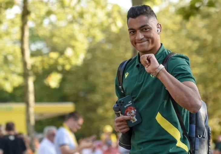 Nantes pred ključnom utakmicom za ostanak bez jedne od glavnih zvijezda