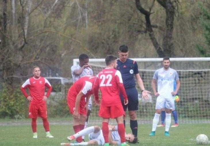 Igman ispao iz Premijer lige BiH: GOŠK slavio u Konjicu