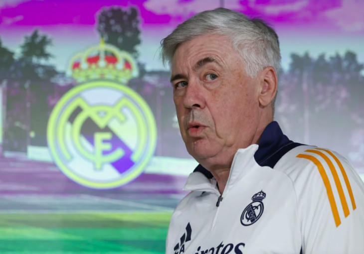 Ancelotti je u šoku, Brazilce će izbaciti iz kvalifikacija za SP?!