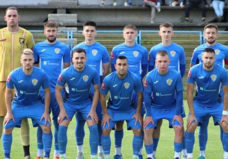 Bivši premijerligaši Gradina i Zvijezda tonu sve dublje u niži rang