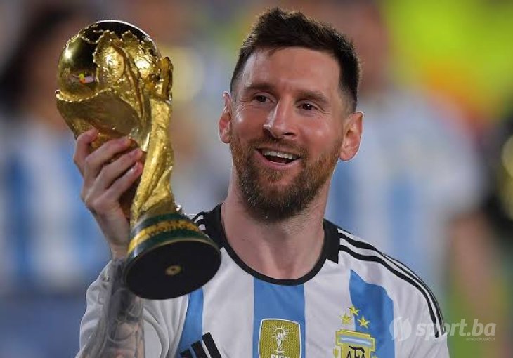 Messi i društvo poniženi na domaćem terenu