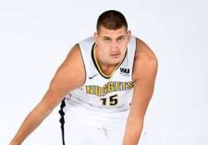 Nikola Jokić o igranju za Srbiju: 