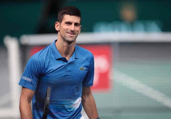 Šok na ATP listi: Alcaraz se opasno približio Sinneru, Đoković ostaje šesti!