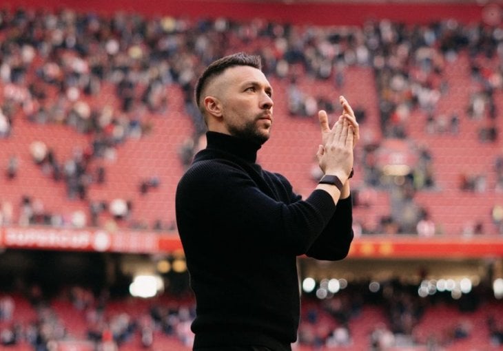 Krah slavnog Ajaxa: Farioli odlazi nakon prokockane titule!