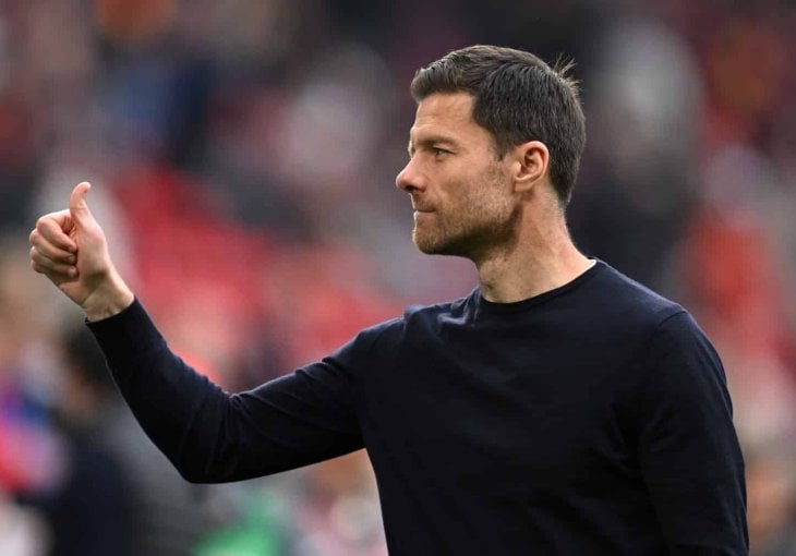 Xabi Alonso otkrio što planira s Modrićem: Perez otkriva budućnost hrvatske legende u Realu!