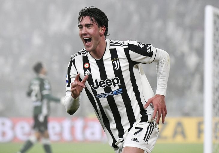 Vlahović odlazi! Juventus donio konačnu odluku