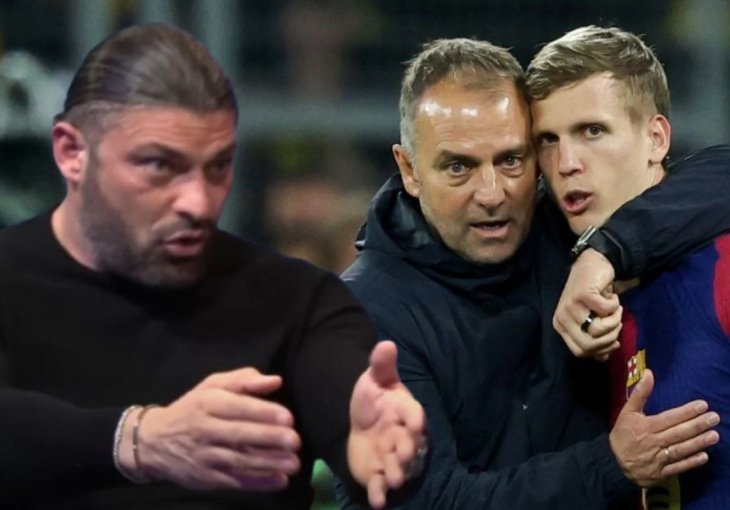 Otkriven pravi razlog zašto je Guardiola odustao od Wirtza 