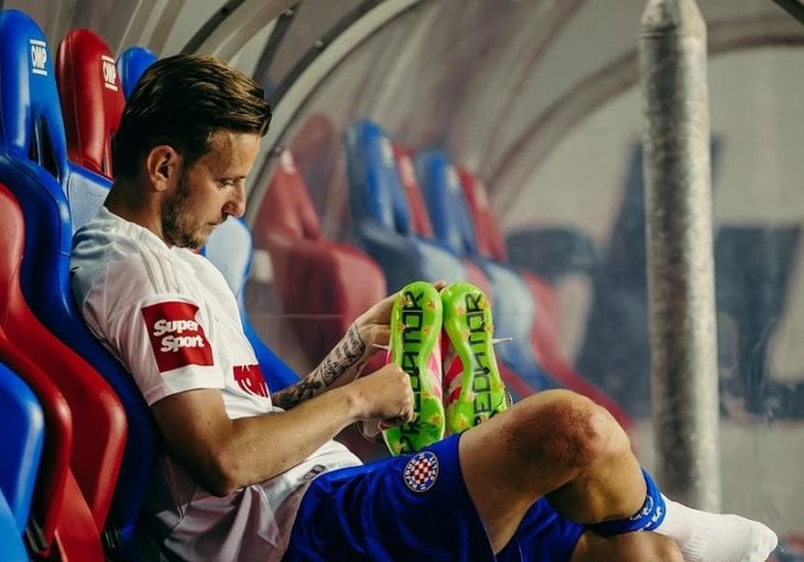 Rakitić slomio naciju suzama, a sad sve okrenuo naopačke – niko više ne zna šta se dešava