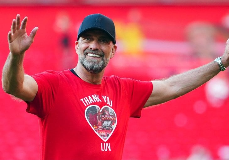 Klopp ima novi posao: Uskoro preuzima Romu