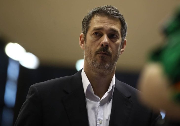 Golemac: Partizan je favorit, ali mi imamo svoje šanse