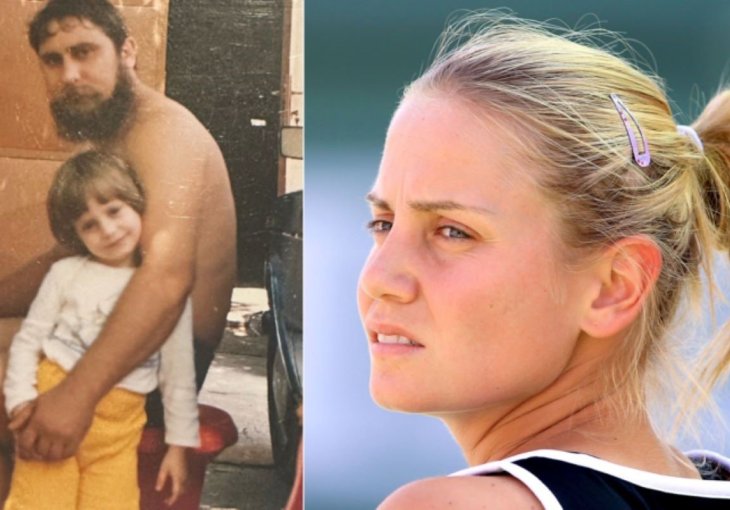 Jelena posvetila ocu Damiru hladan i emotivan post na Instagramu
